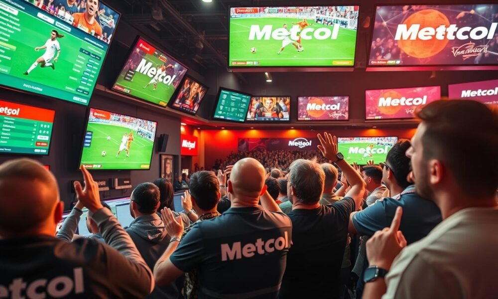 Metgol: A Bet que Você Precisa Conhecer