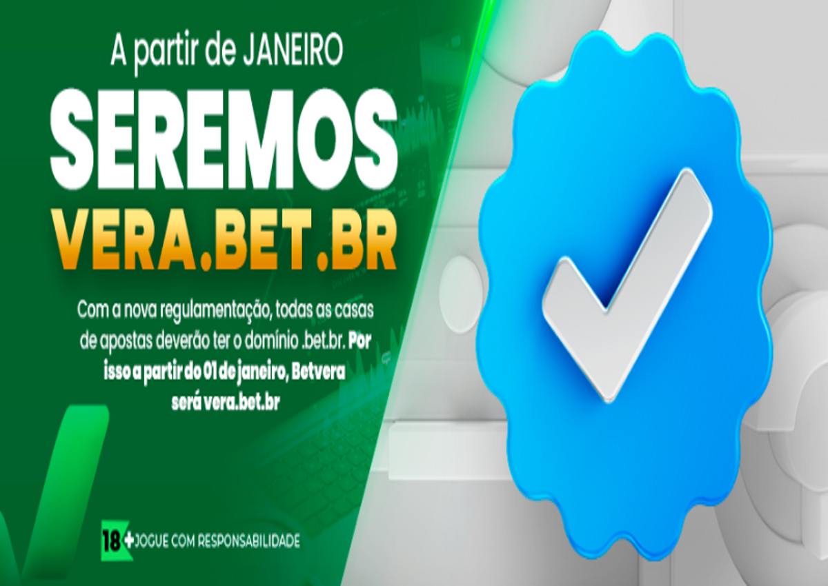 Vera Bet: Uma nova era nas Apostas Online