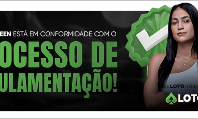 lotogreen agora é .bet.br