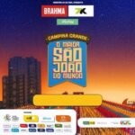 7K Assume o Palco Principal: Patrocínio Estratégico do Maior São João do Mundo