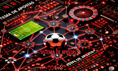 Aposta Sistema
