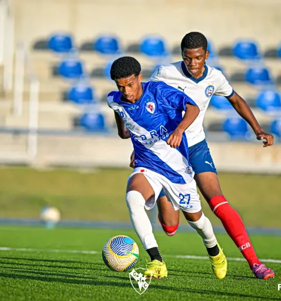 Esportiva bet anuncia patrocínio do Galícia EC