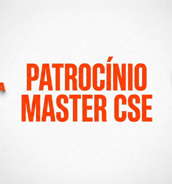 Esportiva.bet Anuncia Patrocínio Master do CSE em 2026