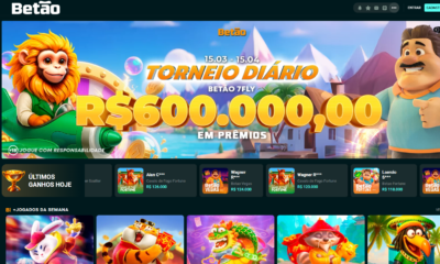 Conheça a Betão Bet, plataforma regulamentada de apostas esportivas. Diversão responsável para quem ama futebol e esportes. Saiba mais!