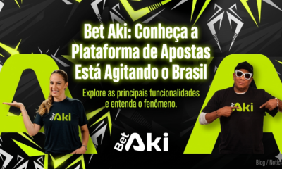 Bet Aki: Diversão Esportiva para Quem Curte um Palpite
