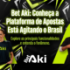 Bet Aki: Diversão Esportiva para Quem Curte um Palpite