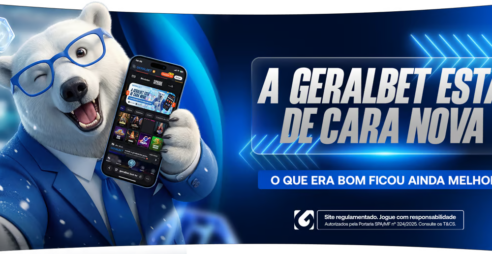 Conheça a Geral Bet e veja como essa plataforma combina segurança, bônus e variedade de mercados para apostadores brasileiros.