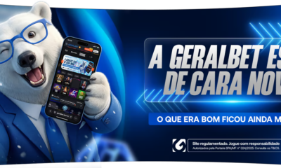 Conheça a Geral Bet e veja como essa plataforma combina segurança, bônus e variedade de mercados para apostadores brasileiros.