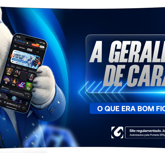 Conheça a Geral Bet e veja como essa plataforma combina segurança, bônus e variedade de mercados para apostadores brasileiros.
