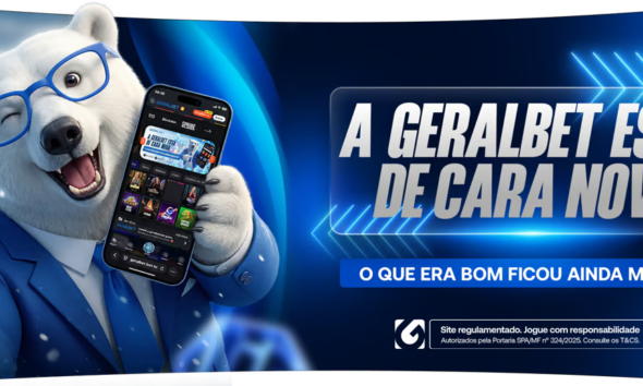 Conheça a Geral Bet e veja como essa plataforma combina segurança, bônus e variedade de mercados para apostadores brasileiros.