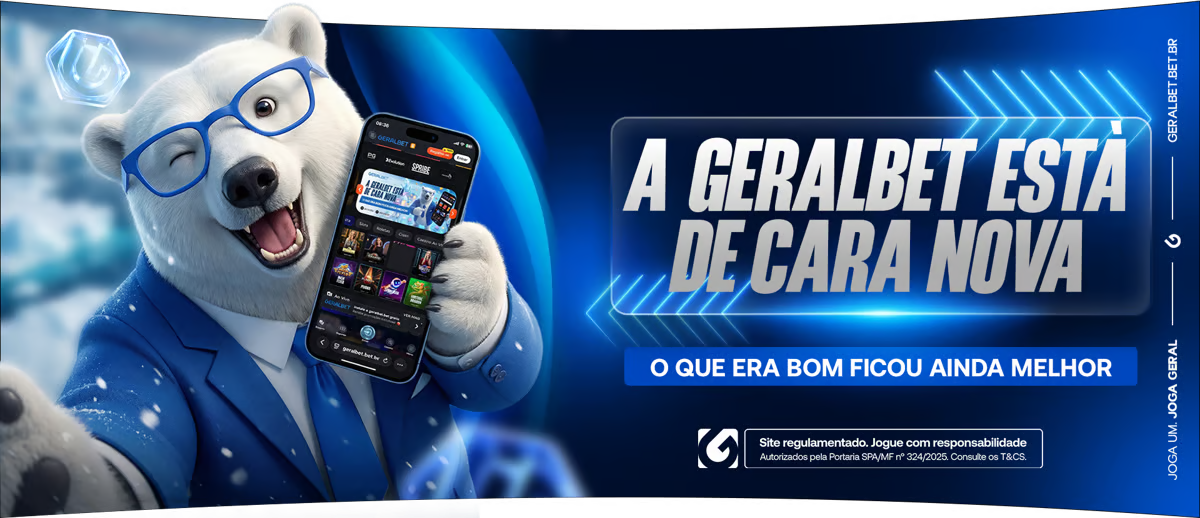 Conheça a Geral Bet e veja como essa plataforma combina segurança, bônus e variedade de mercados para apostadores brasileiros.